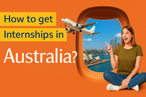 Your Internship Journey in Australia: A Guide for Global Students